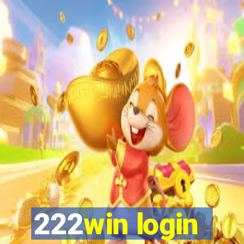 222win login